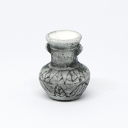 Antique Vase - Model 02 1:6