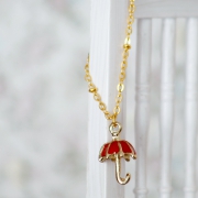 Necklace - Umbrella