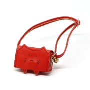Cat Bag with Metal Bell