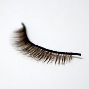 Brown Eyelashes for BJD
