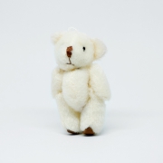 Big White Teddybear