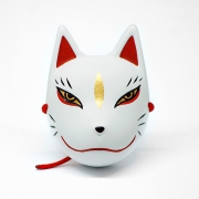 Kitsune Maske (Fuchs)