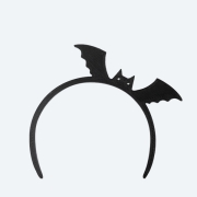 Headband 5-6 - Bat