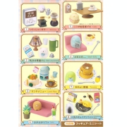Sumikkogurashi Cafe - Re-Ment Blind Box