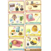 Sumikkogurashi Cafe - Re-Ment Blind Box