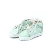 Mint Sneaker