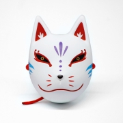 Kitsune Mask (Suzune)