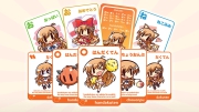 Moekana Booster Pack Learning Cards (9 cards)