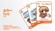 Moekana Booster Pack Learning Cards (9 cards)