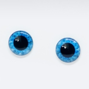 Eyechips Puppelina Blue M3-A-002