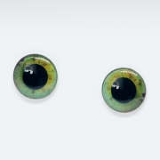 Eyechips Puppelina Green M22S-V-002