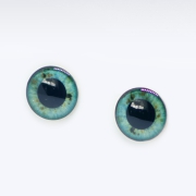 Eyechips Puppelina Green M1-V-001