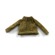 Knitted Jumper for Blythe and Pullip (more colors)