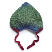 Knitted Hat for Blythe and Pullip