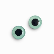 Mikiyochii Eyechips - Mint