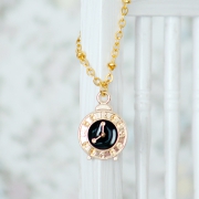 Necklace - Clock #2