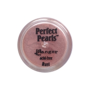 Perfect Pearls Pigmentpulver - Rust