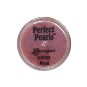 Perfect Pearls Pigment Powder - Plum