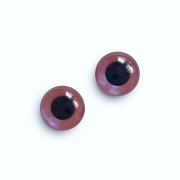 Mikiyochii Eyechips - Plum