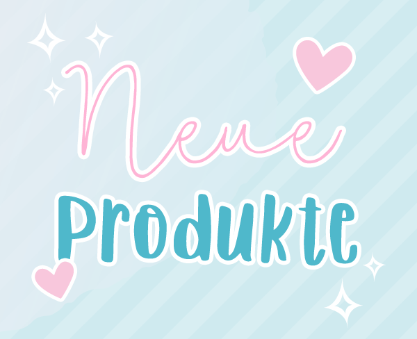 neue Produkte